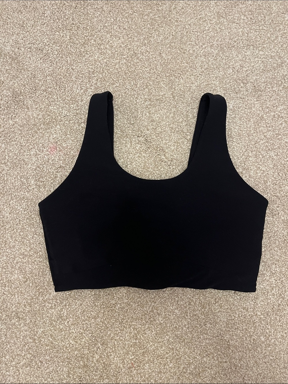 Everyday Soft Support Longline Sports Bra